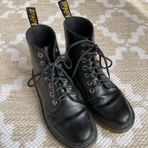 doc martens
